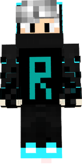 X__Robin__X und X_Till_X skin