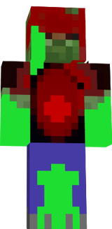 zombie