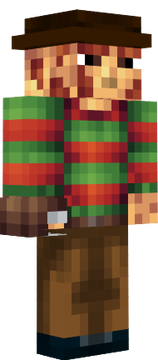 freddy