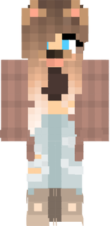 girl