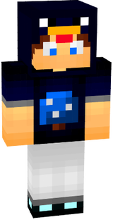 penguin