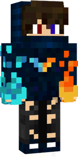 skin