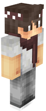 shaigellman