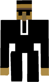 Johnny cage