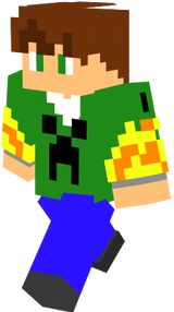 ornatechief skin