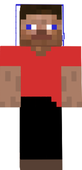 steve retarda
