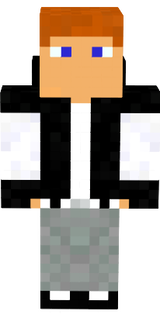 omegathegamer