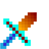diamond sword