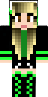 girl