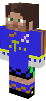 MenoFC Keeper