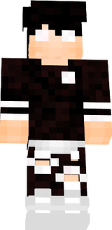 Shaxd Black 