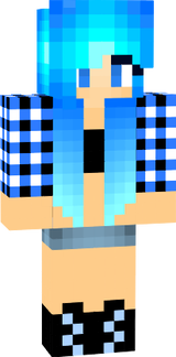Skin?