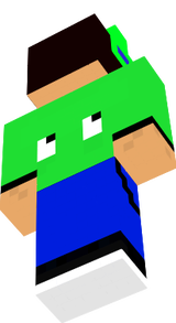 cool guy