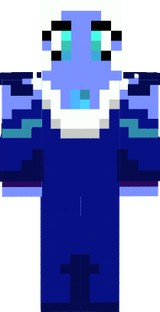 Blue Diamond