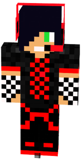 CHRIS RED
