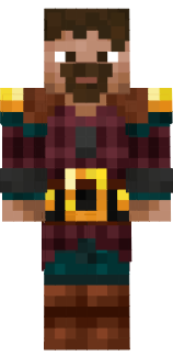 skin mine v4
