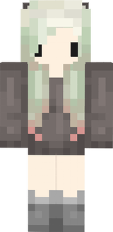 Deer Girl