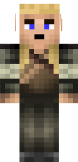 Legolas
