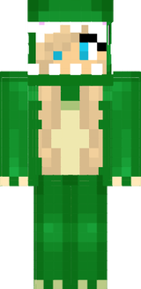 Mexify Girl