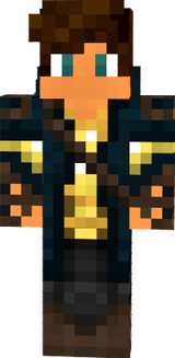 Medieval Jake