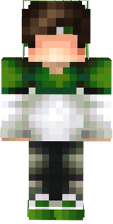 C4D SKIN zYorkis