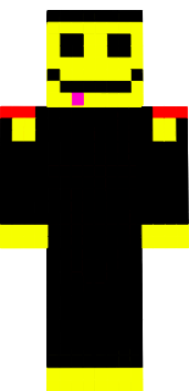 Preview of texture: Captain Smiley