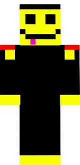 Captain Smiley