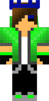 Minecraft Skin