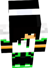 minecraft skin