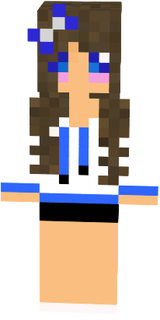 awesome girl