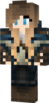 Melina's Skin