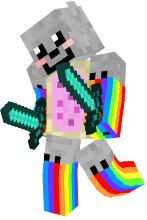 nyan cat