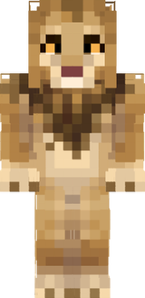 leão