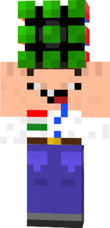 Rubik erno