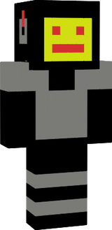 robot ayoub