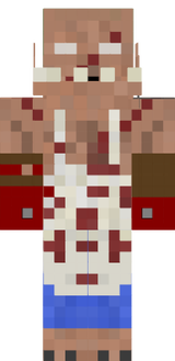 DOTA 2 Pudge