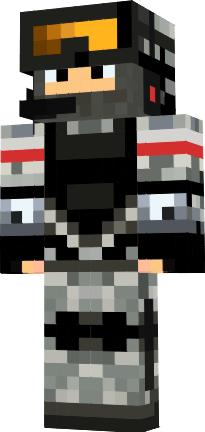 Preview of texture: gromowiec