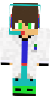 cientista