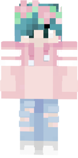 Cute boy