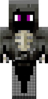 Fantome by Zdogtroll