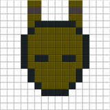 Springtrap Head