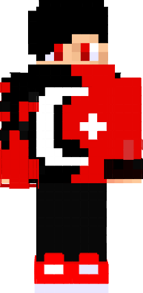 Preview of texture: EmocanPvP