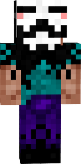 mad steve dom