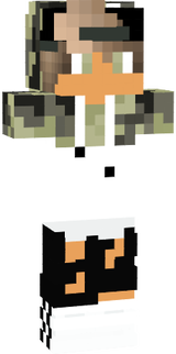camo