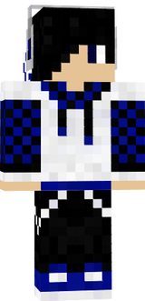 WaterGlyDeen Origins Remastered