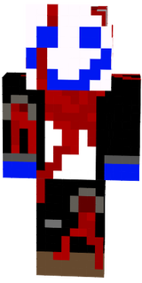 death_Ranger