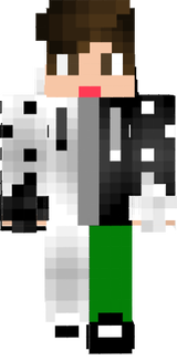MCBoy-BlackAWhite prototype 9
