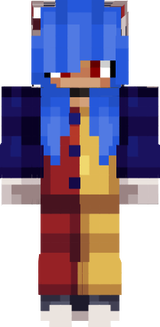 MisoFunny_101's Skin