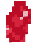 Blood moving flat 0