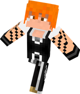 kurosaki ichigo